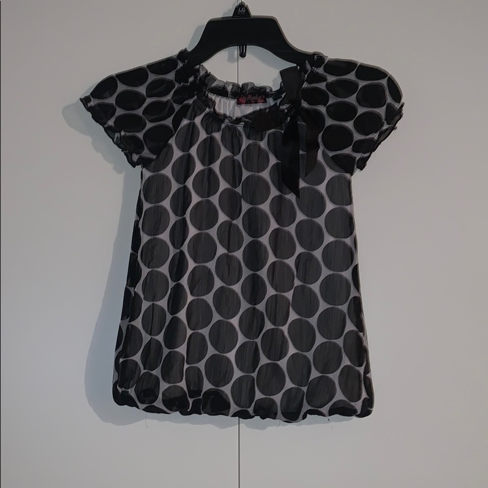 Girls top